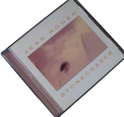 Jess Roden, Stonechaser, CD, 2010, Remastered, Island Records - Image 1 of 4