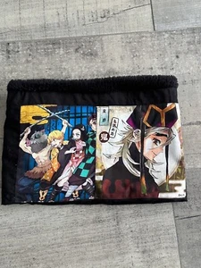 Snood Kids Demon Slayer New - Picture 1 of 2