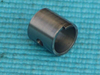 Honda CB750 CB350 CB200 CL350 CL200 SL350 leva cadena rodillo collar Foto 1 de 3