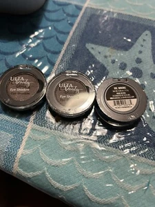 3x Ulta Beauty Sealed Eye Shadow Mr Wrong - Picture 1 of 1