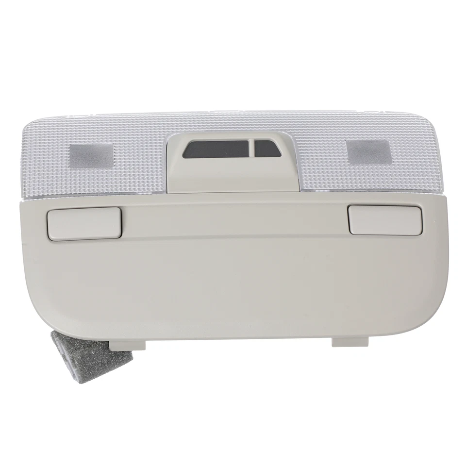 OEM NEW 2008-2009 Subaru Legacy Map Light Lamp Assembly w/out Sunroof 84621AG50A - Image 1 of 4