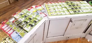 Command 3 M 3M Picture Hanging Strips Assorted Lot of 82 Packs NEW! - Picture 1 of 5