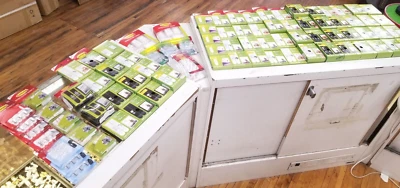 Command 3 M 3M Picture Hanging Strips Assorted Lot of 82 Packs NEW! - Image 1 of 4