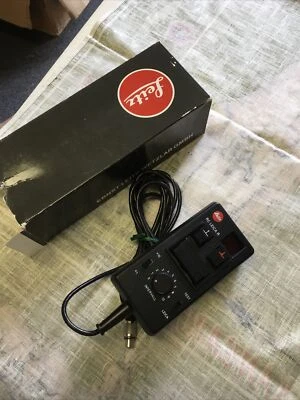 Leitz RC Leica R Remote Control - Image 1 of 3