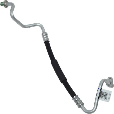 For 2008-2012 INFINITI EX35 A/C Refrigerant Discharge Hose UAC 2009 2010 2011 - Image 1 of 2