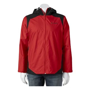 Columbia Afterstorm Windbraker HERREN JACKE Rocket grösse xl neu uvp $ 60 - Bild 1 von 1