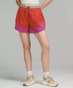 Lululemon Evergreen High Rise 4.5" Women's Running / Gym Shorts (Size M) - Picture 1 of 5