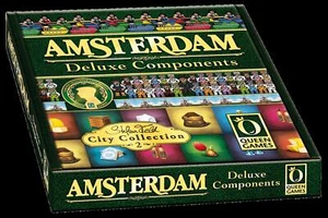 Amsterdam: Deluxe Components [Erweiterung] - Picture 1 of 3