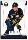 2012-13 Cody Hodgson Panini Rookie Anthology - Buffalo Sabres