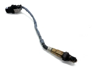 2008-2018 AUDI A5 A3 A4 A6 Q5 LAMBDA PROPBE OXYGEN SENSOR FRONT UPSTREAM OEM - Picture 1 of 9