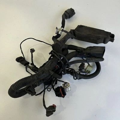 Victory Cross Country 2011 Front dash sub loom wiring harness 2411519 - Image 1 of 4