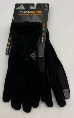 Adidas Climawarm Thermal Insulated ActivelifeStyle Winter Gloves - Image 1 of 4