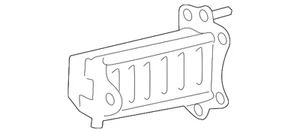 Genuine Lexus Rail Extension 57108-53022 - Picture 1 of 2