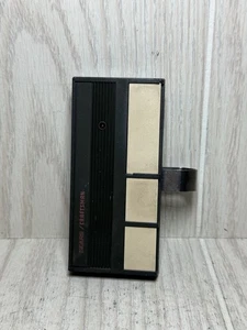 Craftsman Sears 139.53779 (3 pulsanti) apriporta garage remoto - SPEDIZIONE GRATUITA! - Foto 1 di 3
