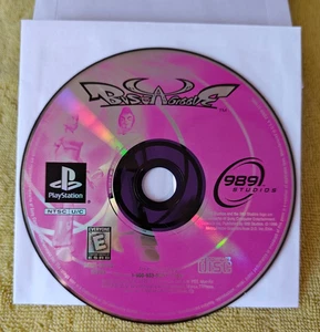 Bust A Groove (Playstation 1 PS1) Disc Only Clean and Tested - Picture 1 of 2