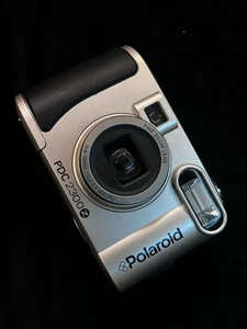Polaroid Photomax PDC 2300Z 2.3MP Y2K Digital Point & Shoot Camera - Picture 1 of 7