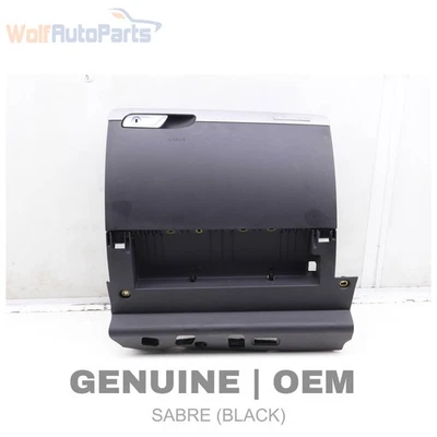 AUDI TT QUATTRO 2007-2015 - Guantera/Compartimiento 8J1880302C Foto 1 de 4