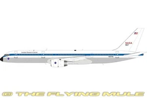 Inflight 1:200 757-200 NASA N557NA - Picture 1 of 1