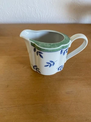 Villeroy & Boch Switch 3 Milchkännchen Sahnekännchen - Bild 1 von 3