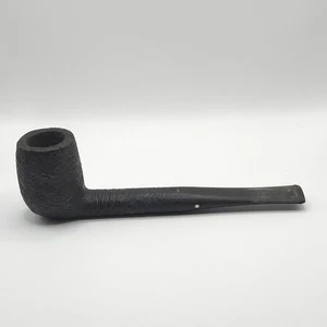 Pipa da fumo rustica vintage Europa importata Bruyere ITALIA  - Foto 1 di 8