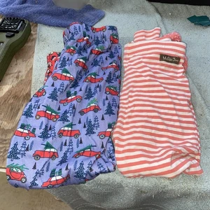 Matilda Jane Größe 6 Hose Los 2 Paar - Bild 1 von 6