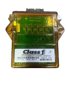 Ionnic 610-00034 ES-Key Power Distribution Module, 8 Outputs - Afbeelding 1 van 3