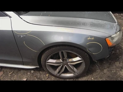 Passenger Right Fender Fits 08-17 AUDI A5 24904 - Image 1 of 4