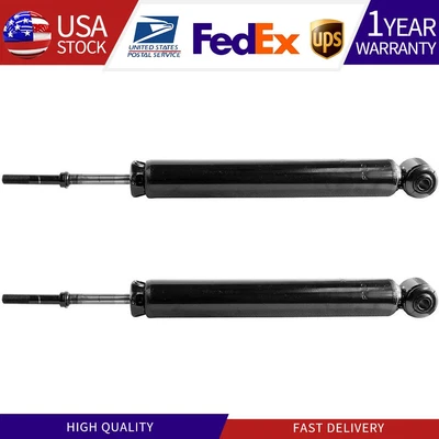 Amortiguador trasero OESPECTRUM 2 PIEZAS Monroe para 2003-2008 Infiniti FX35 FX45_SU Foto 1 de 2