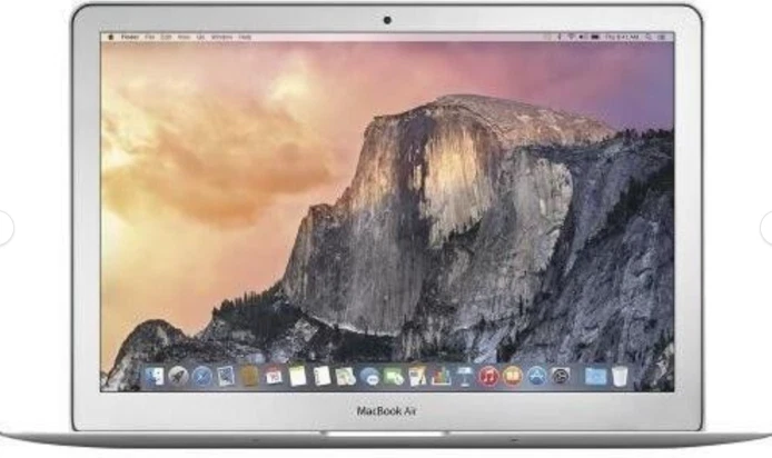 Apple MacBook Air 11