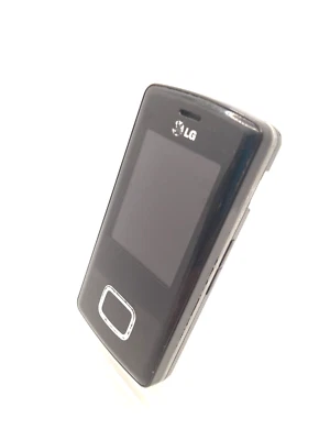 LG KG800 Chocolate Retro Slider Phone O2 Network Working Tested  Spares Repairs - Image 1 of 4