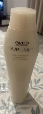 shiseido shampoo - Image 1 of 3