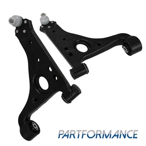 2x Front Lower Control Arm w/ Ball joint for 2013-22 Buick Encore Chevrolet Trax - Picture 1 of 12