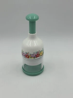 Измельчитель еды Pioneer Woman Sweet Romance подержанный работает отлично - Изображение 1 из 4