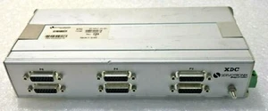 XDC SERVOTRONIX PRD-0055000Z-00 REV C 0090-A3051B - Imagen 1 de 4