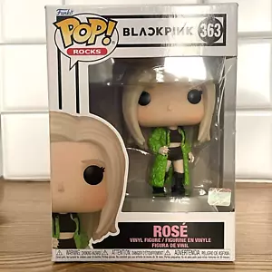Funko Pop! | Blackpink - Rose #363 - Imagen 1 de 1
