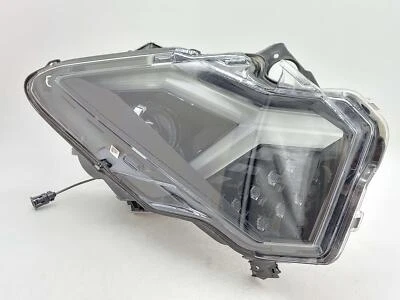2018 LAMBORGHINI AVENTADOR S LP740-4 FRONT LEFT HEADLIGHT HEADLAMP *NOTE - Image 1 of 4