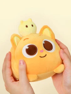 2024 New Pinkfong Ninimo Plush Doll – Official Korean Character [US Duty Paid] - Picture 1 of 5
