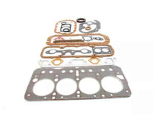 Motordichtsatz Opel Kadett B 1,1S 100% KOMPLETT OHV Opel Classic Parts - Bild 1 von 1