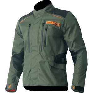 2024 THOR RANGE JACKET ADVENTURE OFFROAD - PICK SIZE & COLOR - Picture 1 of 8