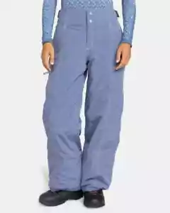 Damen Schneehose ROXY Chloe Kim - WILD WIND - Bild 1 von 8