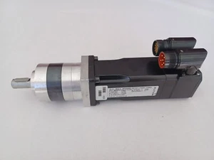 Servomotor Bautz AC M256B-00101-7000-10BS - Imagen 1 de 12