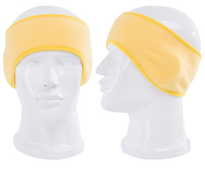 Winter Fleece Ear Mask Warmer Headband for Men Women Cold Weather Outdoor Sports