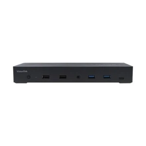 VisionTek - VT4950 KVM-Dockingstation - 901520 - Bild 1 von 10