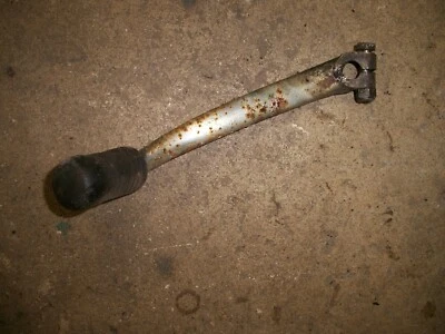 Palanca de cambios Triumph necesita reparación Tiger Cub 200cc T20 1961 Foto 1 de 3