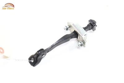 2016 - 2018 NISSAN ALTIMA FRONT RIGHT SIDE DOOR HINGE CHECK STRAP STOPPER OEM - Image 1 of 4