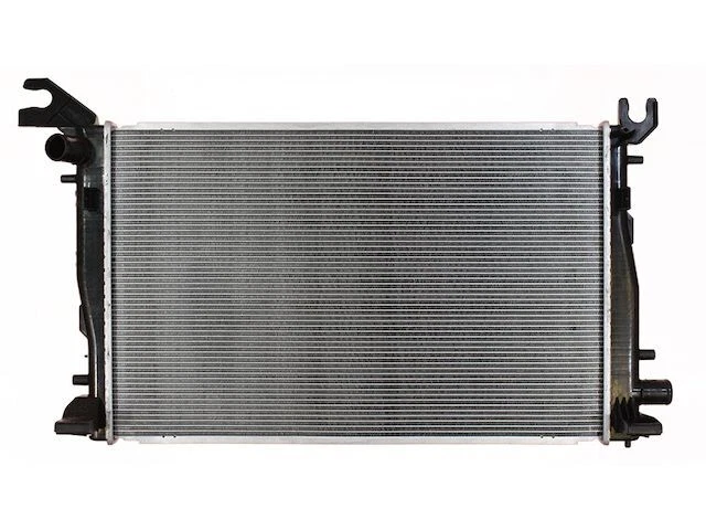 Radiador Ram 2500 2013-2018 54783KCMY 2014 2015 2016 2017 6,7 L 6 cilindros Foto 1 de 2