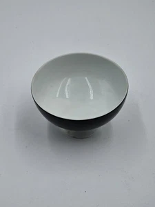 MIKASA Pivotal Ovide 5007 Ben Seibel Rice Bowl Narumi JAPAN Vintage - Picture 1 of 2