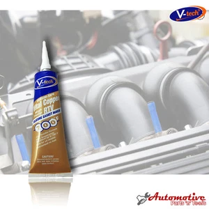 Inlet Intake Manifold End Seal Flexible Gasket Performance No-Leaks - Picture 1 of 1