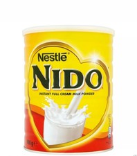 **SALE** Nestle Nido Instant Full Cream Milk Powder 900g