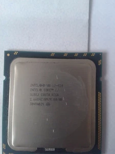 i.7 920 cpu - Picture 1 of 2